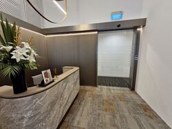 Arc 380 (D8), Office #552104651